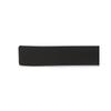 Daks Black Leather Auto Belt With Buckle Decor Dbbe4f121bk