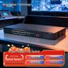 Dahua 16-Port Gigabit PoE Network Switch CN Plug (adapter Included)