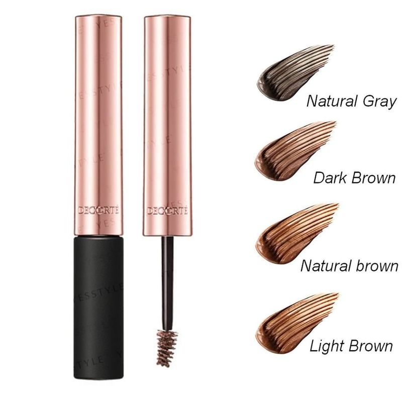 Kose DECORTE Brow Styling Cream