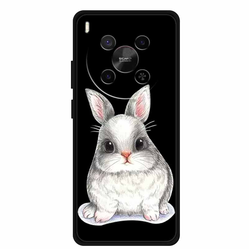 

Для ZTE Nubia V70 Max Чохол V 70 Max Coque Силіконовий М який ТПУ Задня Кришка Чохол Для ZTE Blade V70 Max Чохол для Телефону Funda Оболонка Мультяшний Blade V70 Max