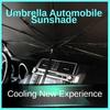 AAAXD1 2025 NEW BMW 1/2/3/5 Series E90 GT X1 X2 X3 X4 X5 X6 Car Windshield Sunshade Umbrella Interior Parasol Auto Car Accessories