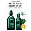 Revi Solution Scalp Shampoo 300ml Clean Refresh Volumizing Therapy