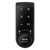 Guub Electronic Lock Private PIN Administrator Number Black P152VZ-CM10 Locker/Cabinet