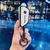 TPU Car Key Case Cover Shell Protector Fob For VW Volkswagen Polo Tiguan MK2 Passat B5 B6 B7 Golf 4 5 6 7 MK6 MK7 Jetta Lavida Da7
