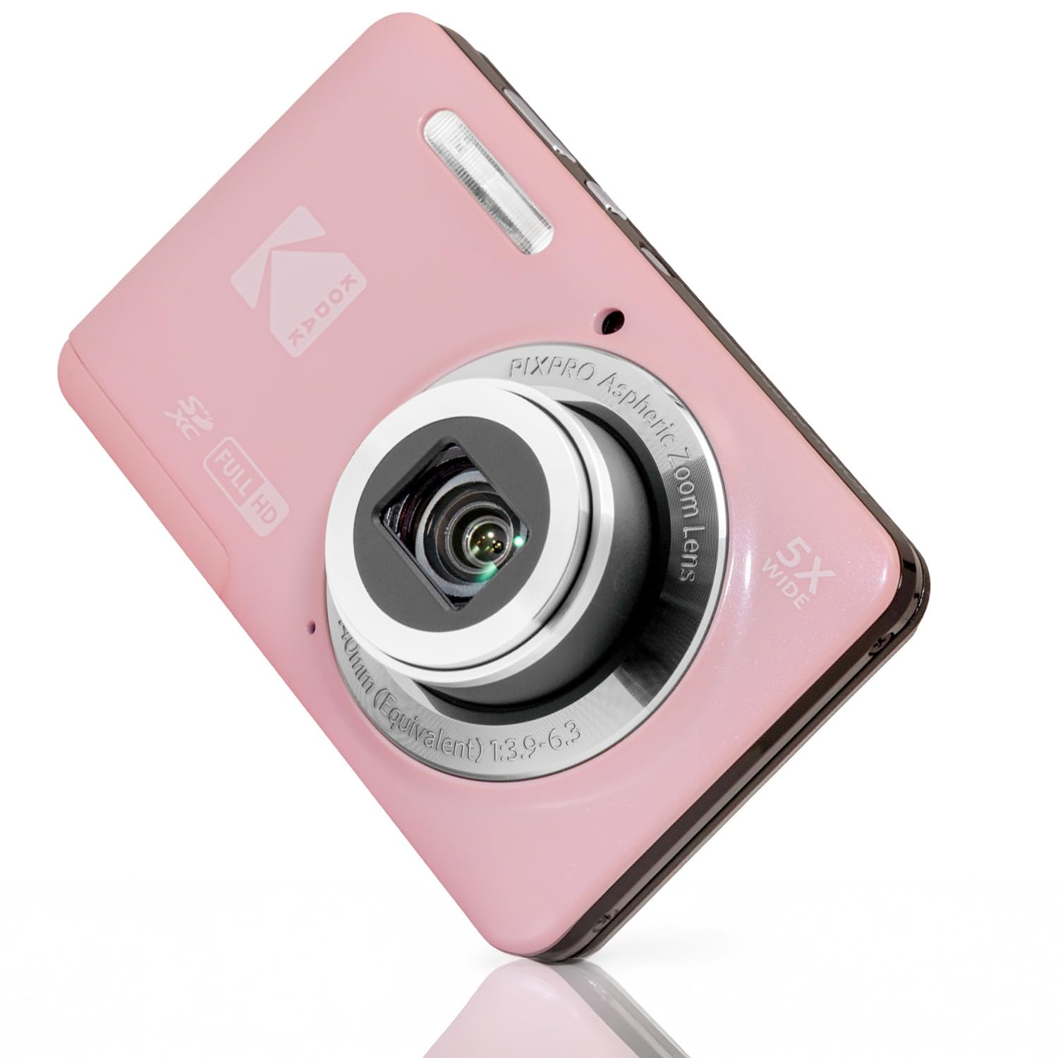 Kodak PixPro Friendly Zoom FZ55 16MP