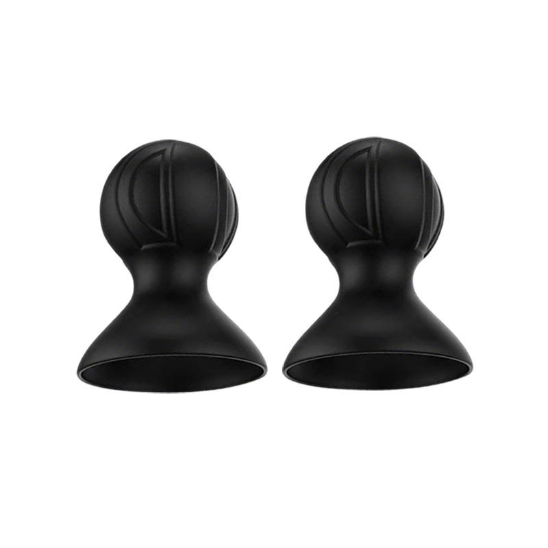 Nipple Clamps Sucker Stimulate Sex Toys For Women Breast First Nipple Stimulator Erotic Products Sexy Games Adult Supplies Store