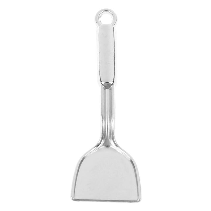 5Pcs/Set 1:12 Kitchen Dollhouse Miniature Cookware Tools Dollhouse Accessories