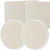 Square Ceramic Replacement Filter Honeycomb Ceramic Air Purification Filter  Home Cleaning