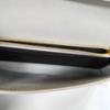 [Pre-Owned] Gucci Horsebit 1955 Wallet With Chain 'Beige/Ebony/White' - Very Good #OAA7PE