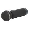 Wireless Bluetooth Microphone for Singing Portable Handheld Microphone Speaker Home Party Toys Birthday Gift