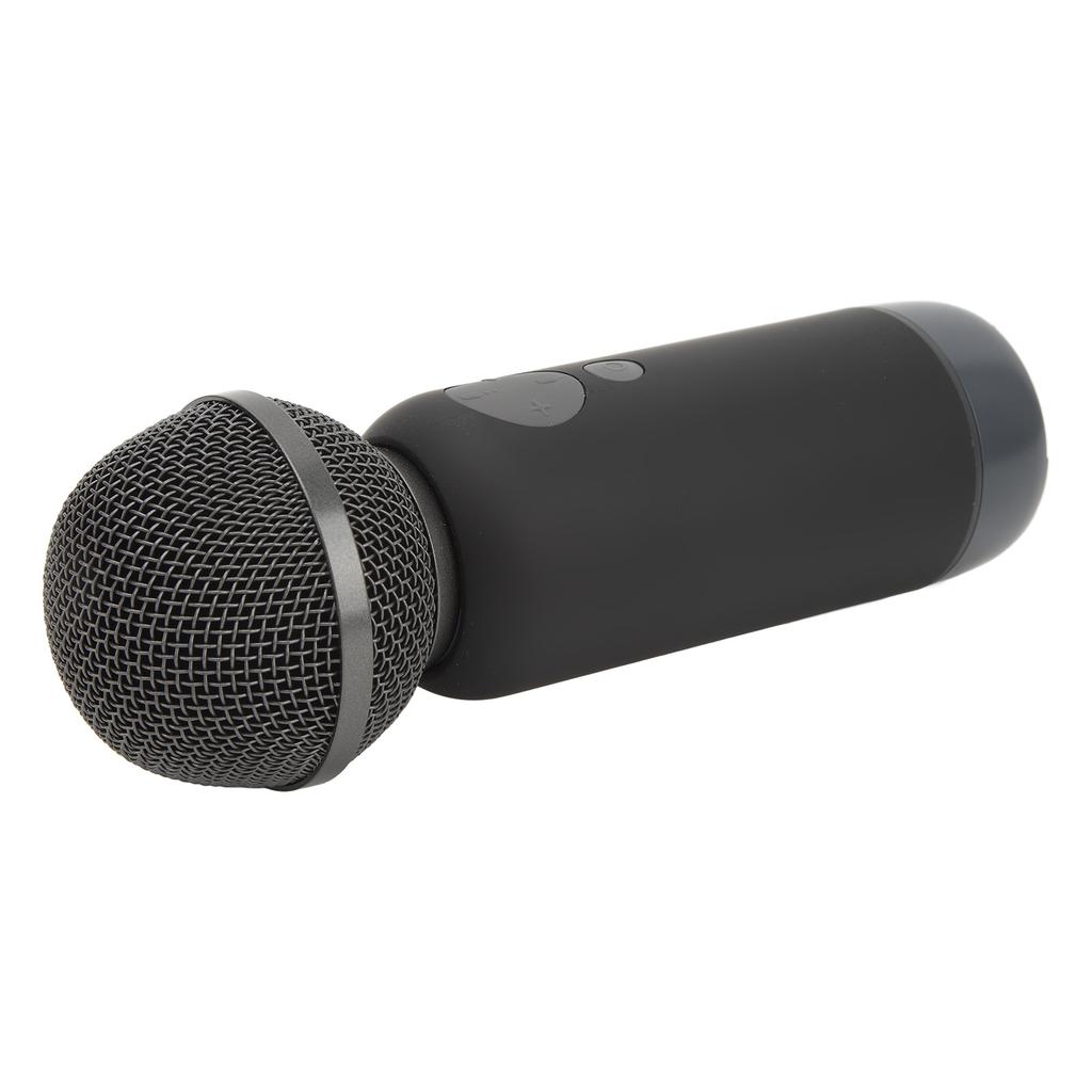 Wireless Bluetooth Microphone for Singing Portable Handheld Microphone Speaker Home Party Toys Birthday Gift