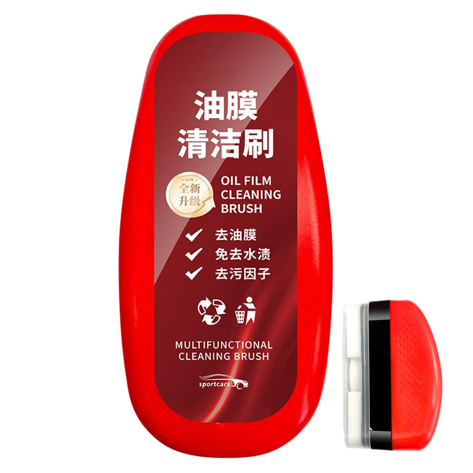 

Automotive Glass Film , Car Glass, Film Removal, Rainproof and Waterproof, Car 120ml, red