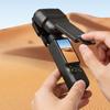 Oklopný kryt Ochranné pouzdro na kameru Gimbal Kryt objektivu pro DJI Osmo Pocket 4 Příslušenství pro akční kamery