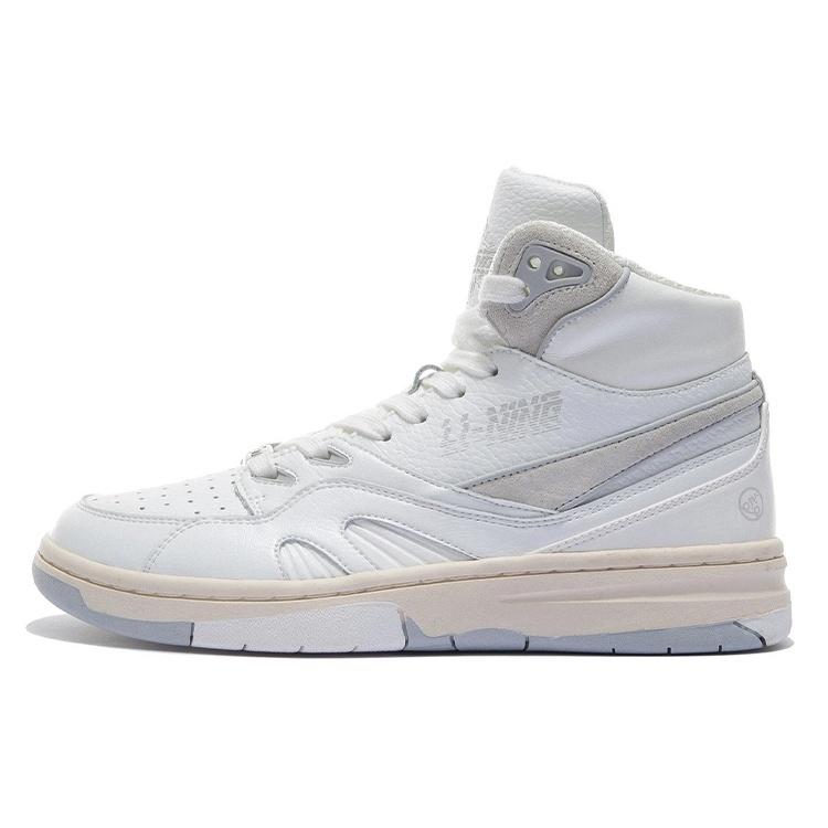 (WMNS) Li-Ning 937 Deluxe Hi Women s AZGS044-1 EU 35⅔