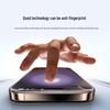 UGREEN iPhone 17 Pro Max Anti-Blue Light Tempered Glass Screen Protector