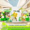 Decorațiuni pentru casă – Flori decorative şi coroane de flori