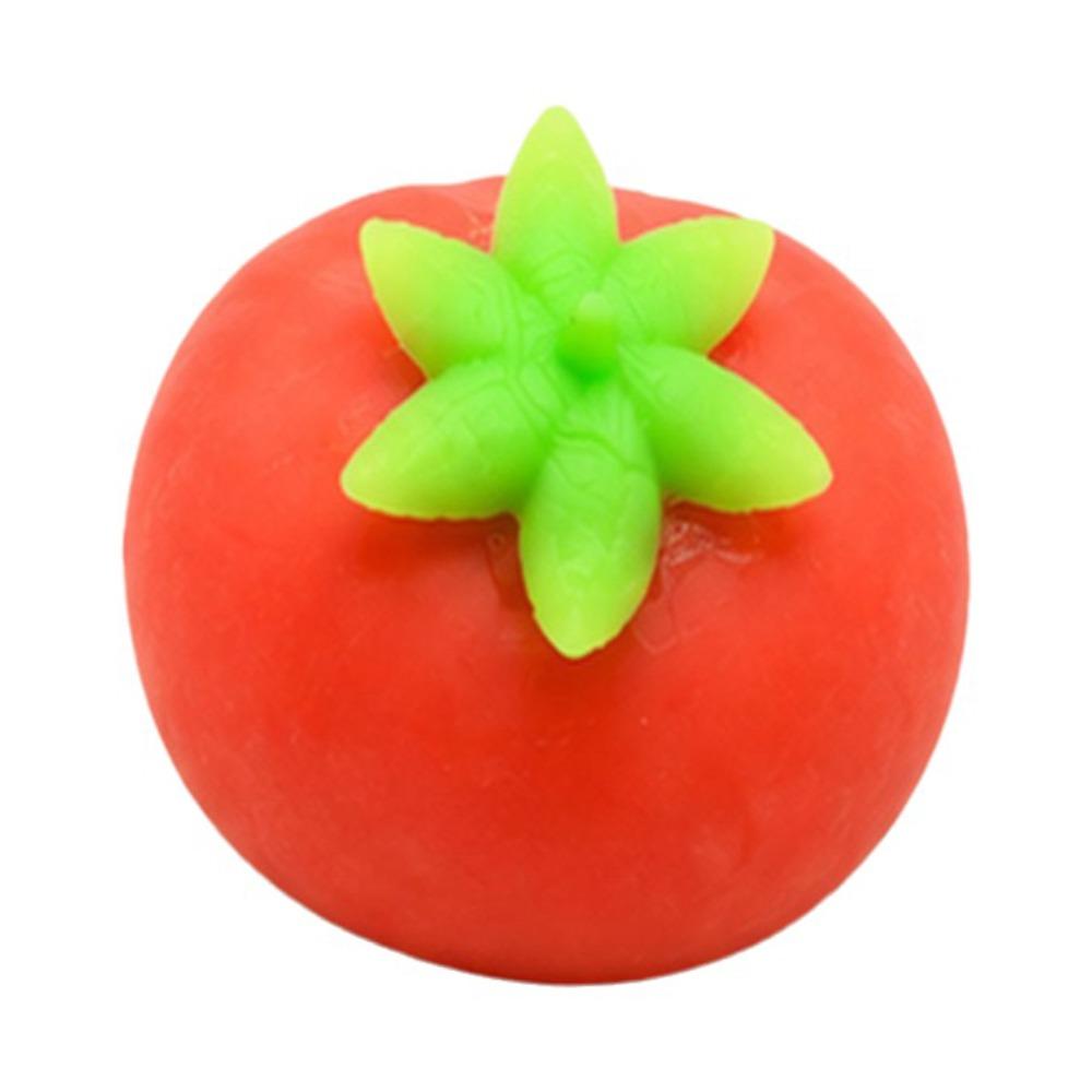 Moldable Animals Squeeze Toy Crunchy Realistic Cat Pinch Sensory Stress Ball Home Decoration