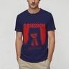 Obsessions Movie T Shirts for Unisex Cotton Funny TShirts Crew Neck Tees Short Sleeve Clothing Printing