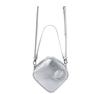 Nerdy 2024 Diamond Two Way Cross Bag 2 Colors