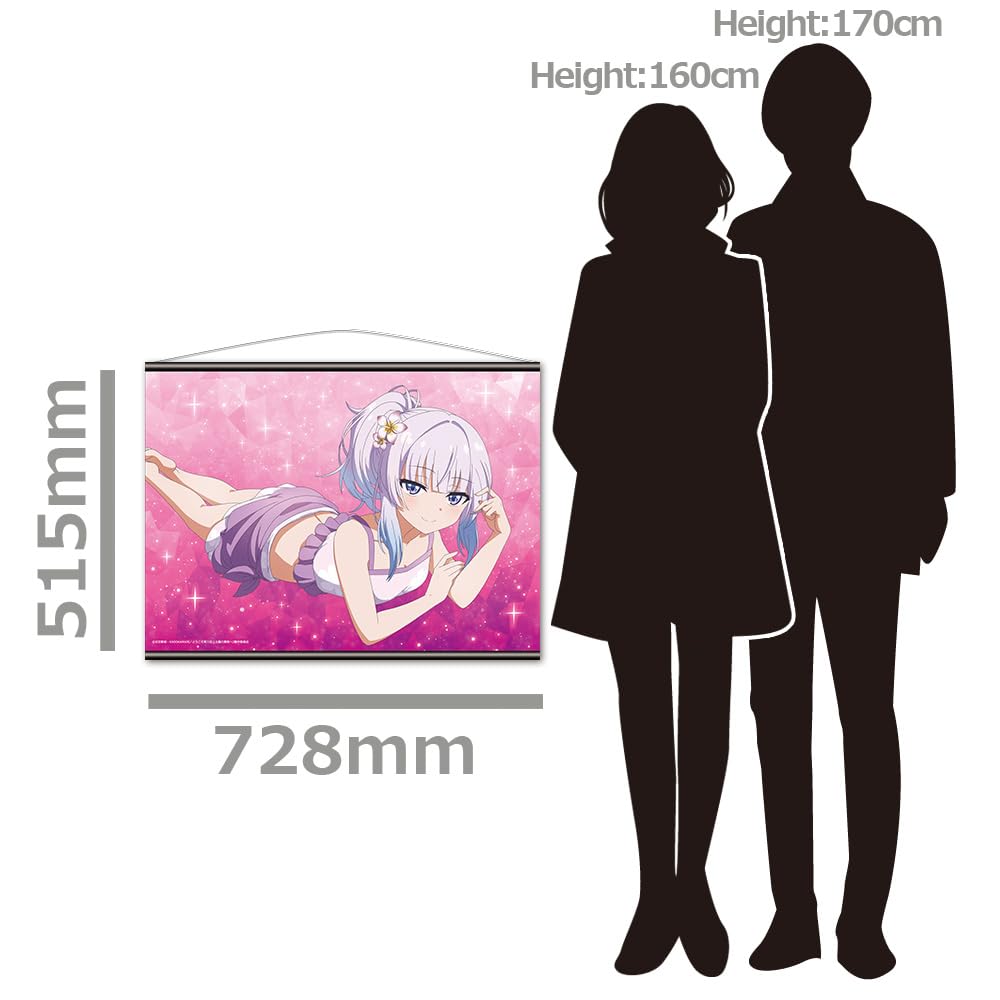 Welcome To the Classroom of the Elite B2 Tapestry A [Sakayanagi Alice]