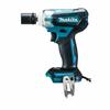 Makita Impact Wrench TW181DZ (18V) Torque 180Nm Equipped with nut drop prevention mode Battery charger sold separately