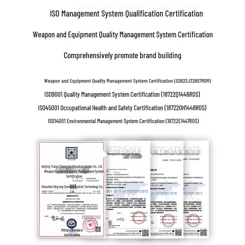 BOYANG Cat6 Unshielded Ethernet Patch Cable