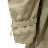Aquascutum 70s 80s vintage trench coat M beige Men's Used