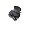 Versatile Heat Protection Clips for Styling: Hairdressing, Perming, and Dyeing.