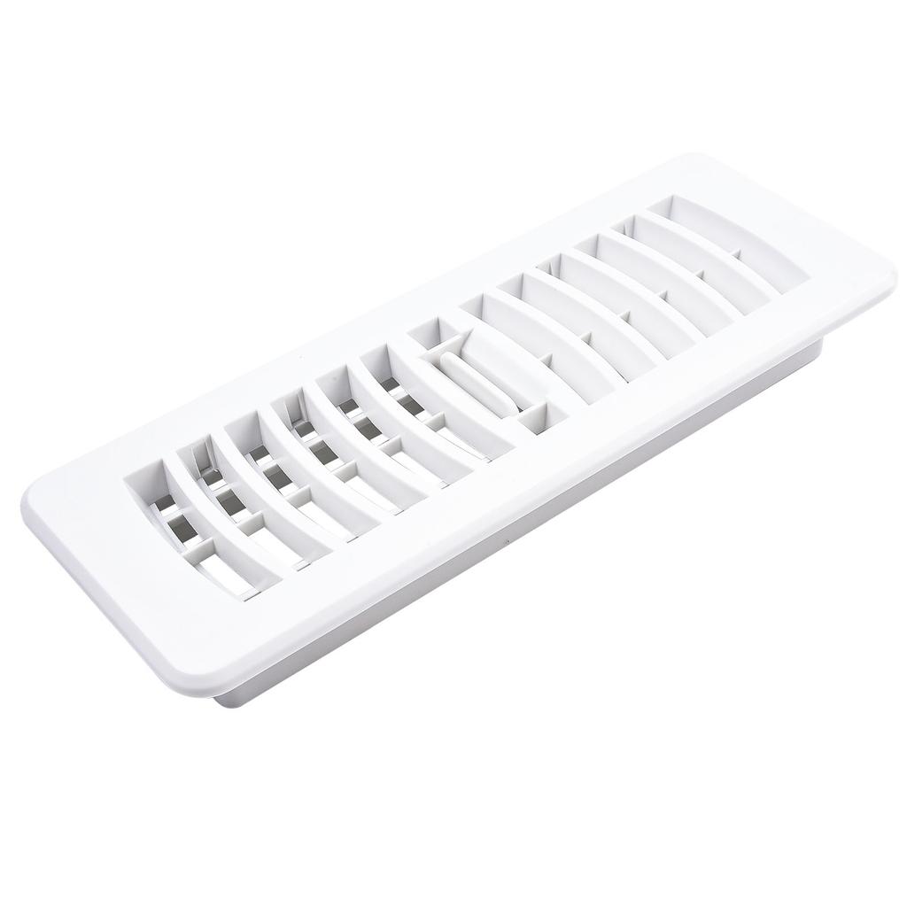 Air Supply Floor Air Vent Cover Air Vents Exhaust Grill
