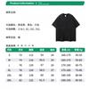 Oversized Cotton Long Sleeve Graphic Hoodie Men - Vintage Anime Character Print Loose Fit Streetwear