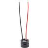 26PCS Buzzer DC 3-12V Wired Connector Active Electronic Buzzer 85dB