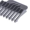 4PCS T9 Universal Hair Trimmer Clipper Limit Comb Guide Sets Limit Calipers
