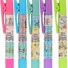 Mickey & Friends Druckbleistift-Set [Exklusiv im Tokyo Disney Resort] 5 Stifte Retro Disney Artikel Souvenir