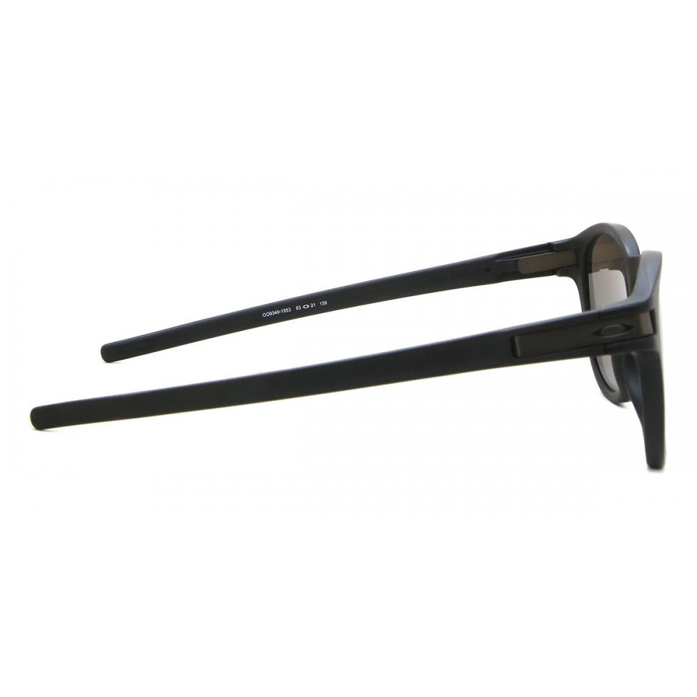 Oakley Oo9349 Latch Asian Fit 934919 Unisex Sunglasses