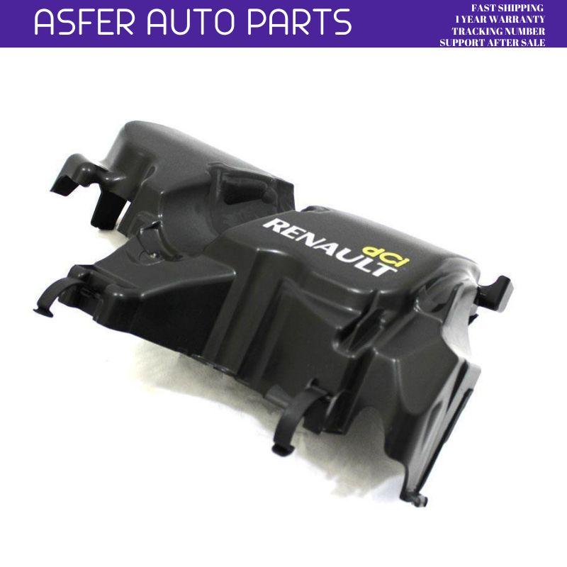 Upper Engine Cover For Renault Megane Mk3 Fluence Clio Mk4 Duster 1.5 DCi Engine OEM 175B15263R 175B10888R 175B18836R
