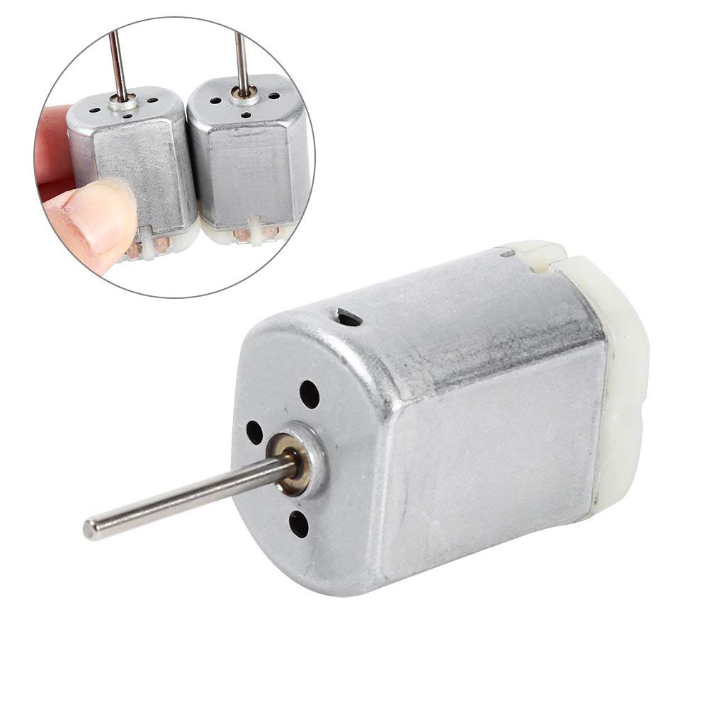 Door Lock Door Lock Motor Universal Motor Universal 11800 RPM Automotive Actuator Motor DC