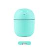 USB Mini Egg Ultrasonic Humidifier for Home or Office