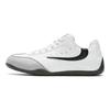 Fila Hyper Fashion Retro Classic Sports Daily Commuting Versatile Lightweight Comfortable Low-Top Casual Shoes Women Sneaker White Gray F12W532168FCC