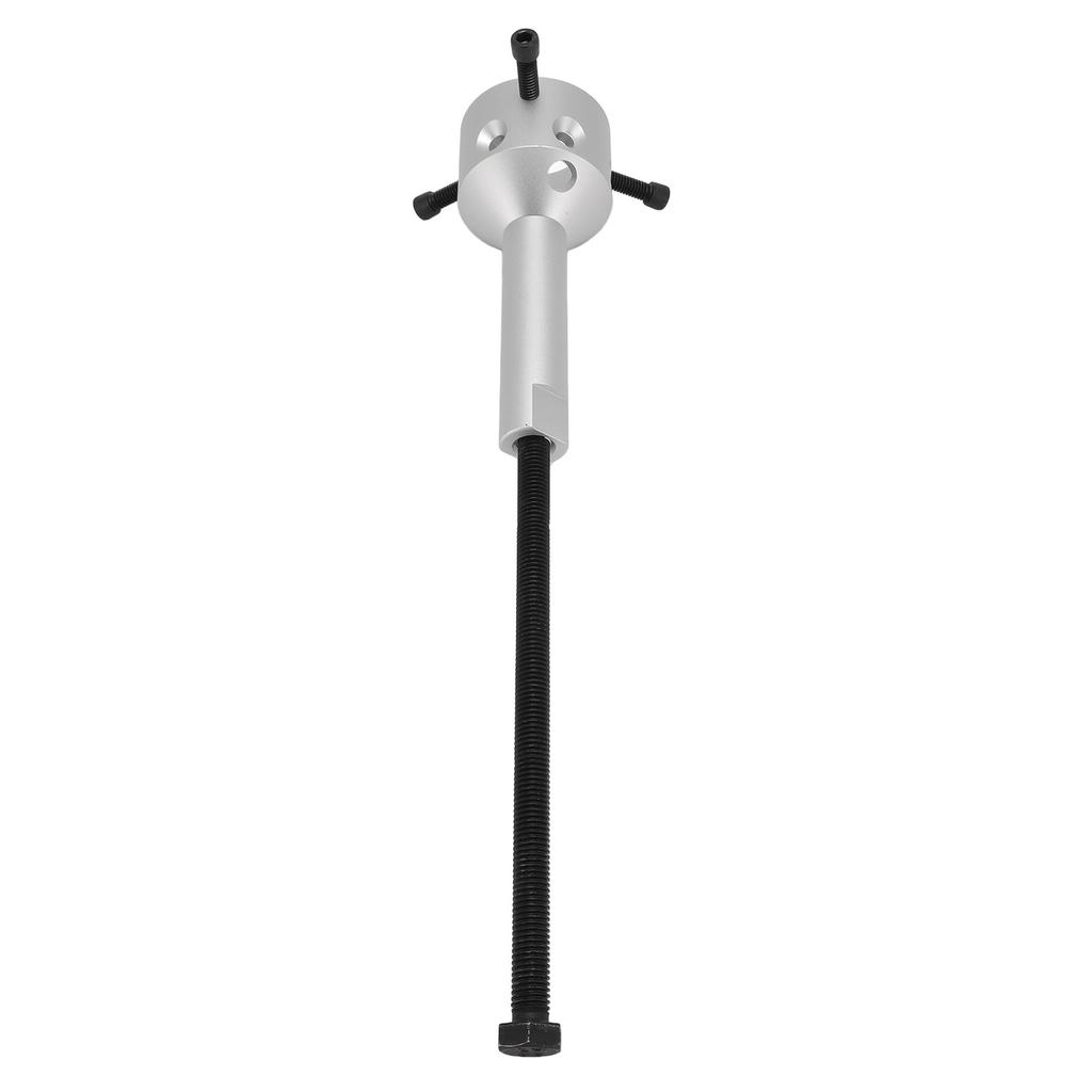 Wheel Hub Puller Carbon Steel Efficient Easy to Use Versatile Wheel Hub Remover Tool for Vehicle