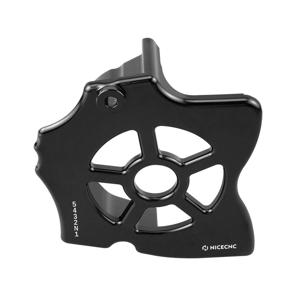 NICECNC For Honda XR650L XR 650 L 1993-2025 2024 Motorcycle Aluminum 15 Teeth Sprocket Cover Guard Protector XR 650L Accessories
