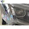 Sequential Turn Signal LED Projector Headlight with Daytime Running Lights for 2021+ Hilux Revo