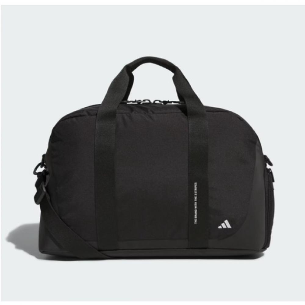 

Adidas Golf Ag Duffel bAg In2682 In2683 IN2682 (black)/M