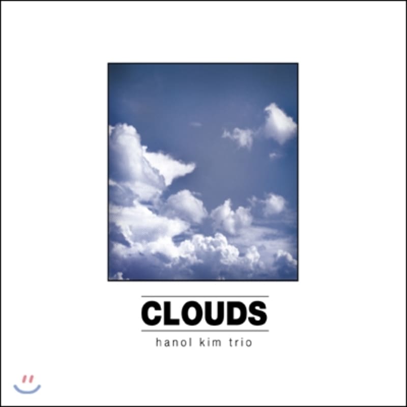 Hanol Kim Trio 1st Album - Clouds