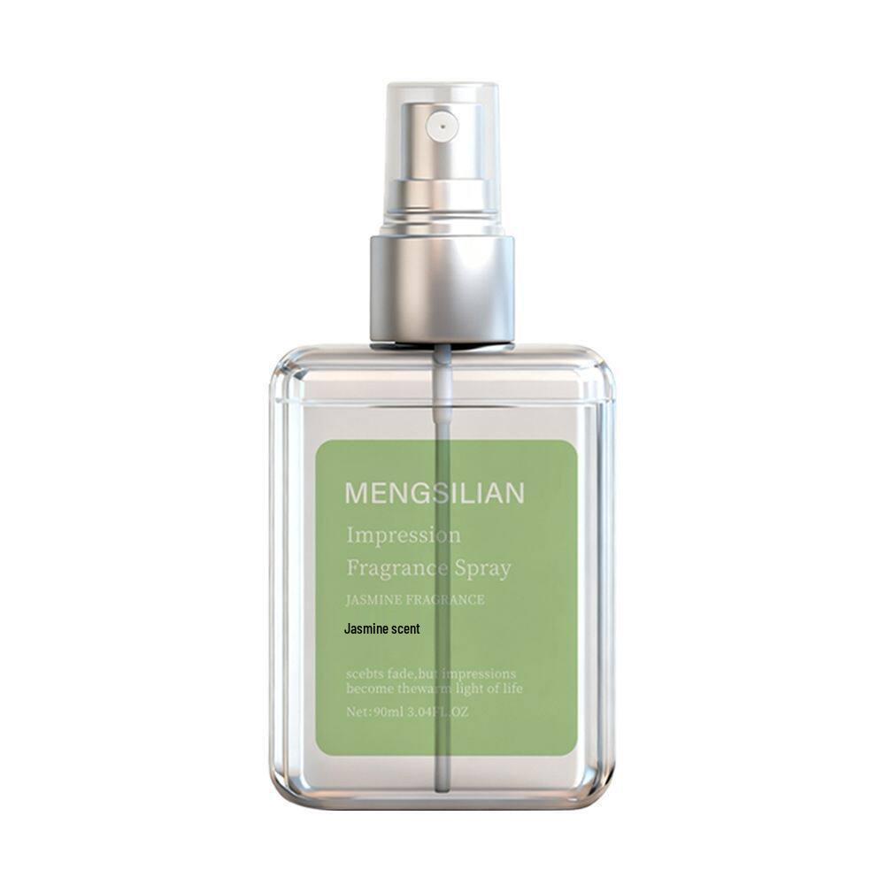 Dream Silk Gardenia & Jasmine Alcohol-Free Fragrance Mist