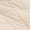 Lacoste Women's Quilted Pattern Padded Jumper BF265E-56G02S