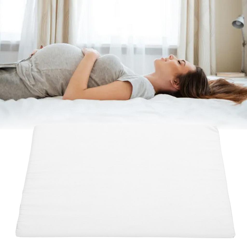 Body Side   Sleeping Pillow Comfortable Support Body Positioning   Pillow for Home
