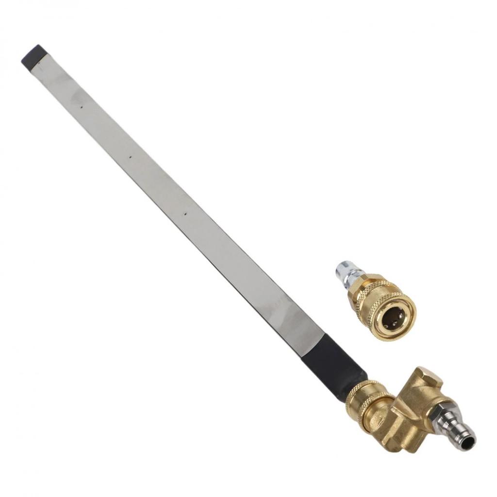 Portable Radiator Cleaner Radiator Flush Tool Backflushing Design