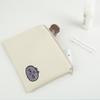 Airy Pouch - Mushroom