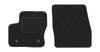 ANTHRA Car Mats For: Ford Transit Connect Van (2013-2017)