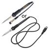 Soldering Iron Handle for TK-936 Soldering Station Electronics Soldering Iron Replacement for Home Electric DIY